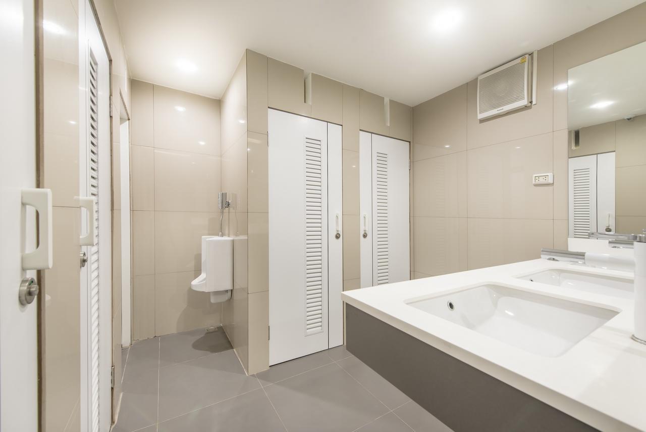 Hi Capsule Pattaya (Adults Only) Exterior foto
